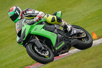 Advanced Group Green Bikes